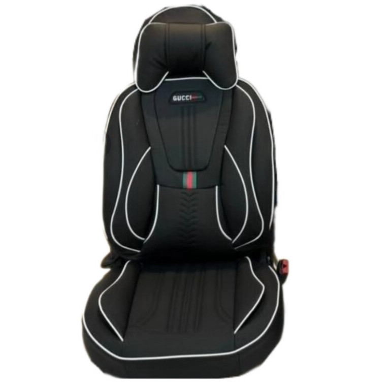 روکش صندلی خودرو مدل au77 مناسب برای پژو 206