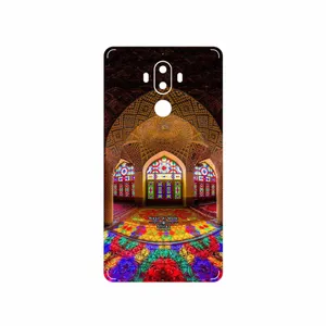 MAHOOT Nasir Al-Molk Mosque Cover Sticker for Huawei Mate 9