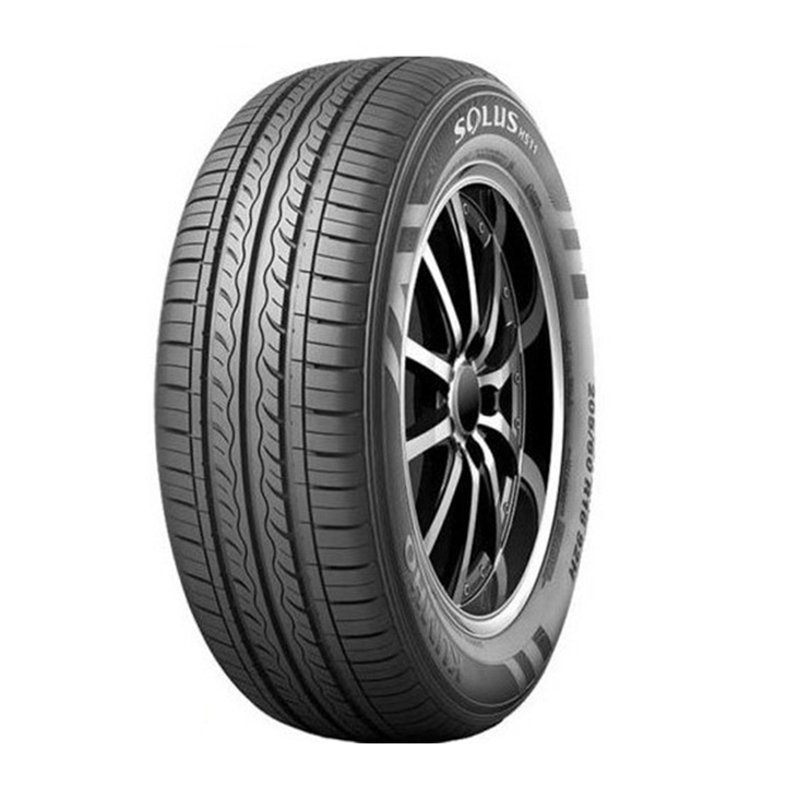 لاستیک خودرو کومهو تایر مدل SOLUS HS11 سایز 215/60R16- تک حلقه