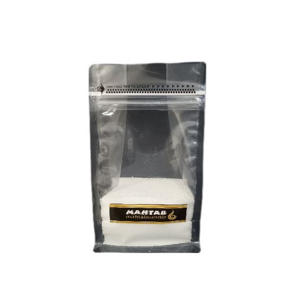 شمع مهتاب مدل پودری معطر وزن 250 گرم