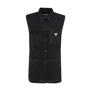 جلیقه زنانه گس مدل W63N91R2I71