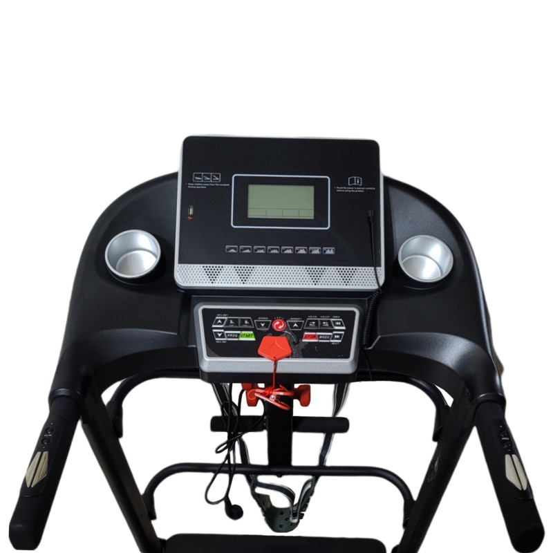 تردمیل تاپ فیت مدل 06