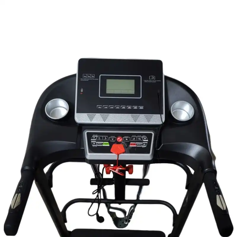 تردمیل تاپ فیت مدل 06