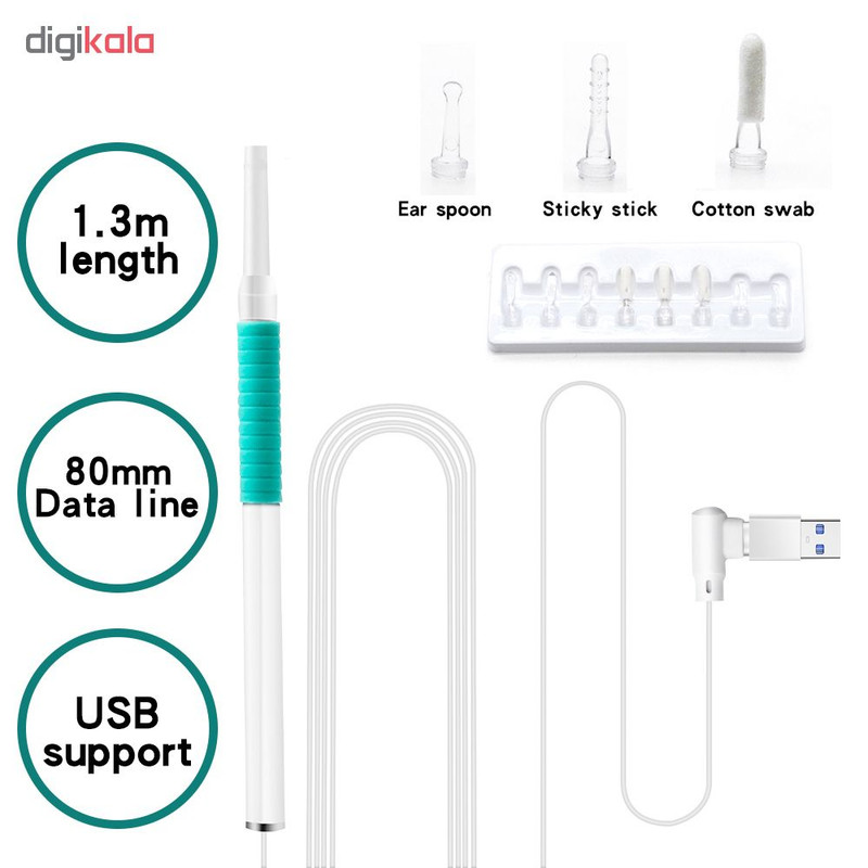 اتوسکوپ مدل M10