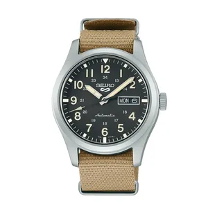 ساعت مچی عقربه ای سیکو مدل SRPG35