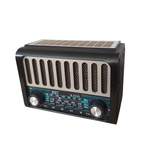 رادیو کا اس اس تی مدل K-335S