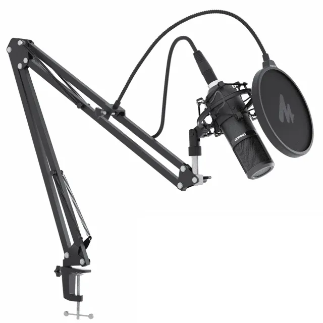 میکروفن کندانسر مائونو مدل AU-PM320S