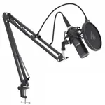 میکروفن کندانسر مائونو مدل AU-PM320S