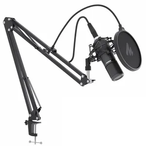 میکروفن کندانسر مائونو مدل AU-PM320S