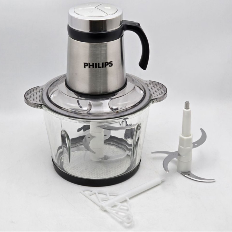 خردکن 3.5 لیتری فیلیپس مدل MN-8413