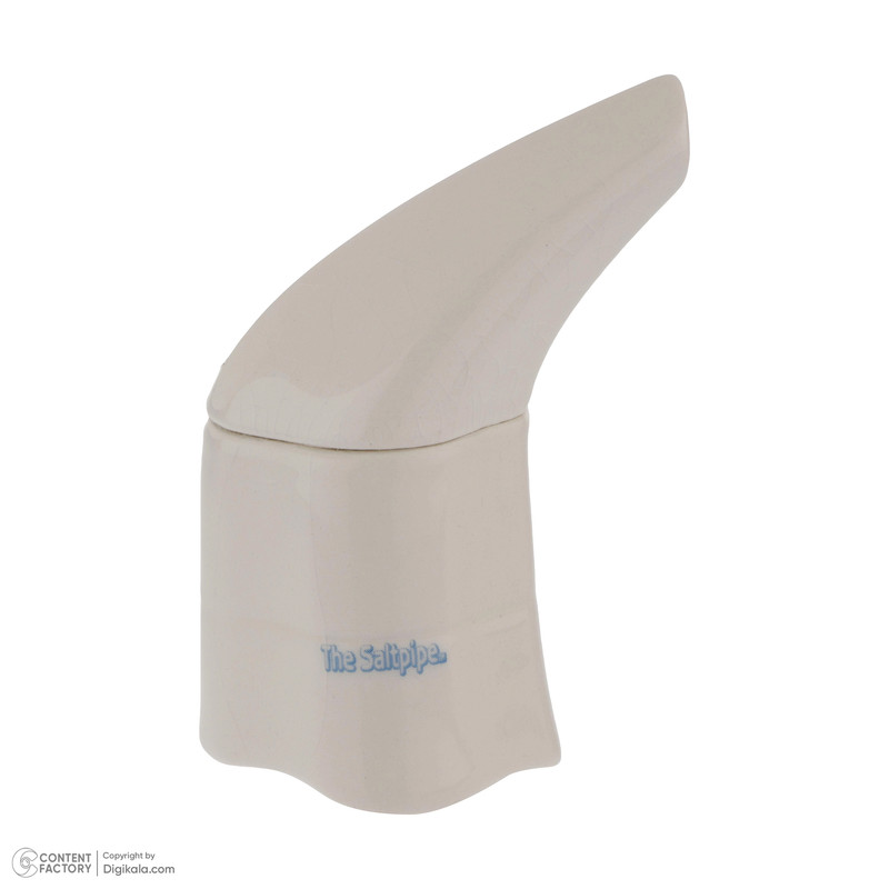 دستگاه کمک تنفسی سالت پایپ مدل Natural