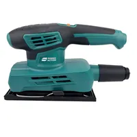 دستگاه سنباده‌زن 180 وات پاور اکشن مدل FS180