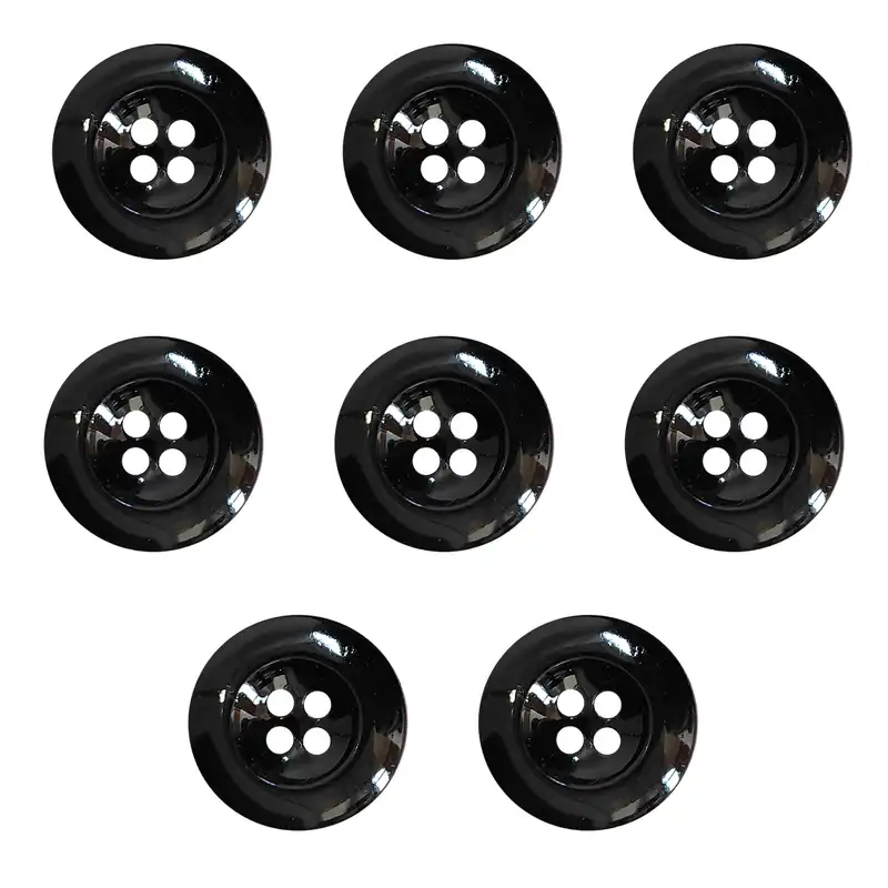 دکمه مدل همه کاره کد BL-L100 بسته 8 عددی