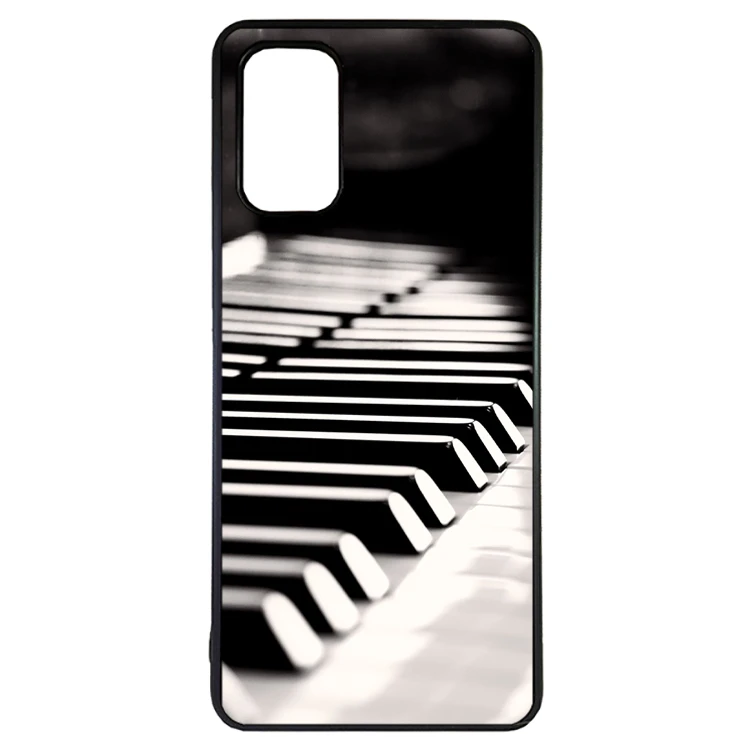 کاور طرح پیانو مناسب برای گوشی موبایل سامسونگ galaxy a13 4g
