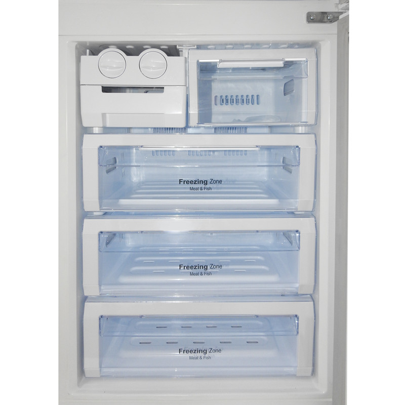 یخچال و فریزر 14 فوت تکنوهاوس مدل T7