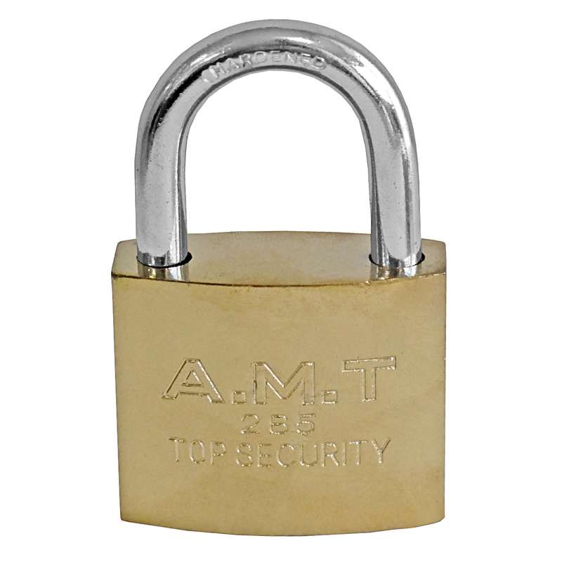 قفل آویز ای ام تی مدل 265