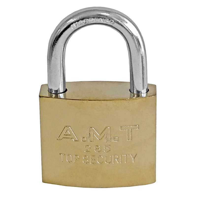 قفل آویز ای ام تی مدل 265