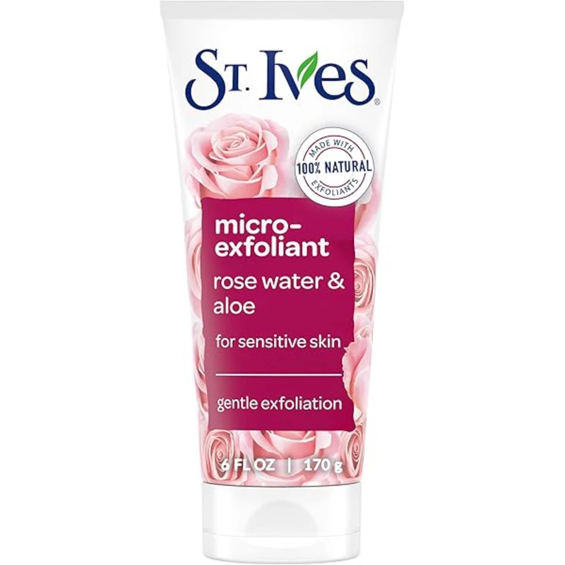 اسکراب اس تی.ایوز مدل MICRO وزن 170 گرم