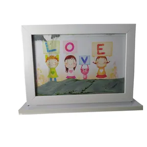 تابلو مدل شني مدل love2