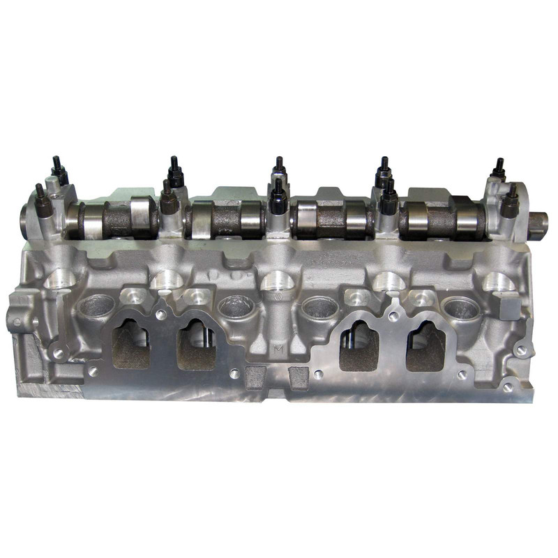 سرسیلندر صنایع موتور بشل مدل EF7 مناسب برای سمند