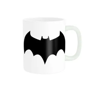 ماگ طرح بتمن Batman کد wall-01