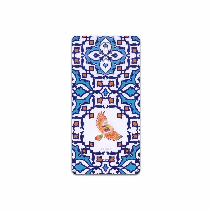 برچسب پوششی ماهوت مدل Homa Tile مناسب برای گوشی موبایل اسمارت Art Lite