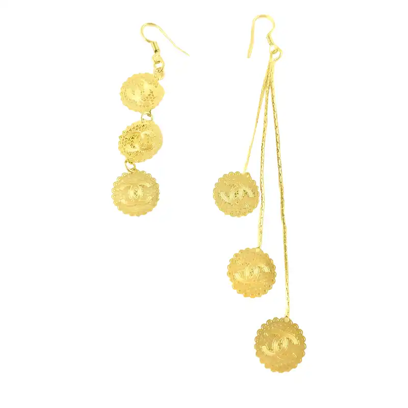 گوشواره زنانه کد EA31