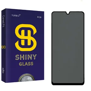 Atouchbo Shiny Privacy Screen Protector For Xiaomi Redmi A2 Plus