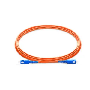 پچ کورد فیبر نوری مدل SCP-SCP-1M2A03-L10