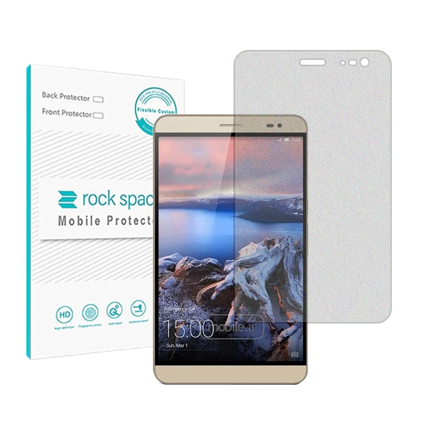 محافظ صفحه نمایش گیمینگ راک اسپیس مدل HyGAM مناسب برای تبلت هوآوی MediaPad X2