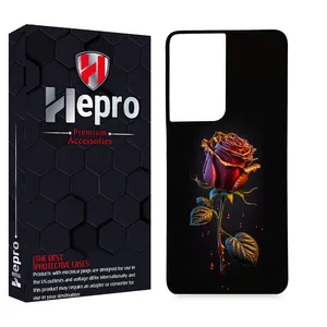 HEPRO MC Cover for SAMSUNG GALAXY S21 ULTRA