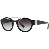 عینک آفتابی گرد جورجیو آرمانی مدل 0AR8036H-50178G