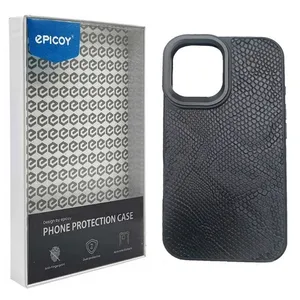 Epicoy Kassa-03 Case For Apple Iphone 15  