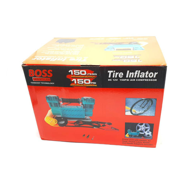 کمپرسور  هوا مدل 150Psi