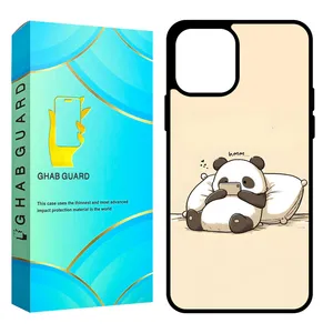 Ghab Guard CHAPGHAB Cover For Apple iPhone 12 Pro / iPhone 12