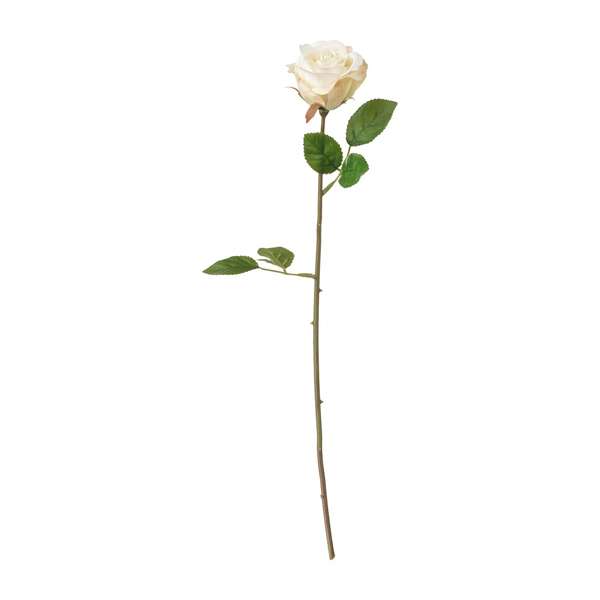 گل مصنوعی ایکیا طرح رز مدل Smycka