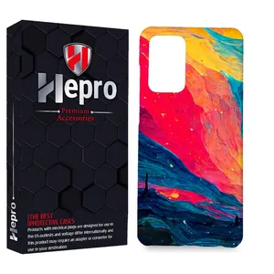 HEPRO MC Cover for SAMSUNG GALAXY A33