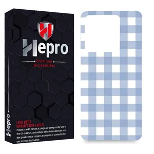 HEPRO MC Cover for XIAOMI Redmi Note 13 5G