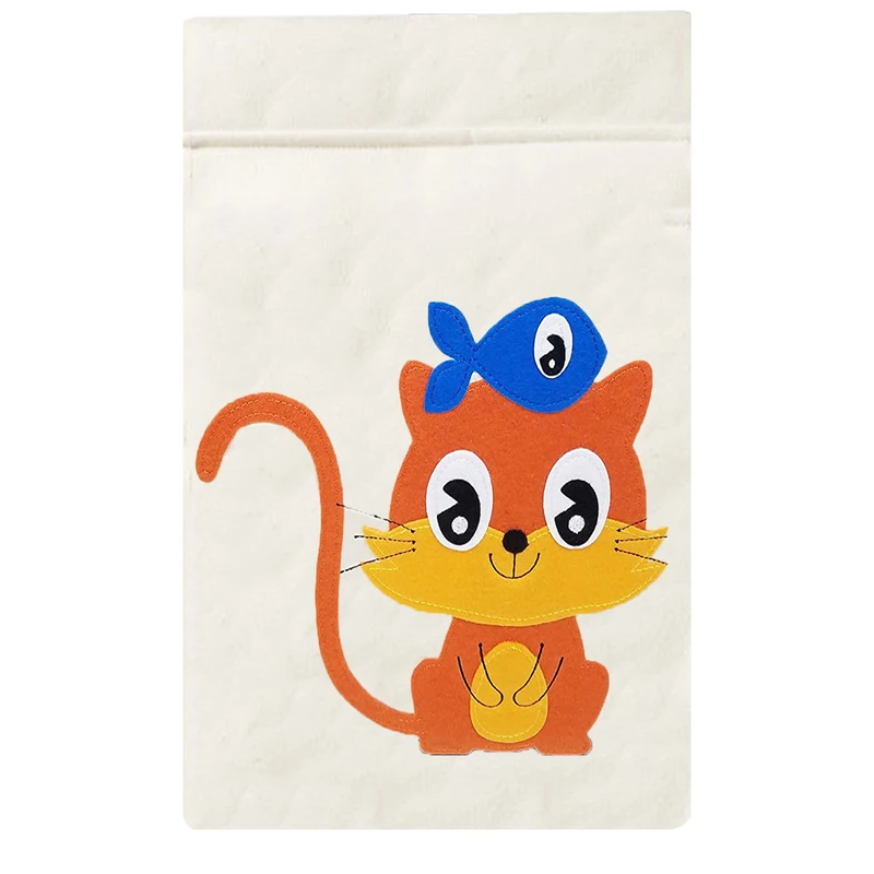  ارگانایزر کودک هیاهو مدل Friendly کد 150 