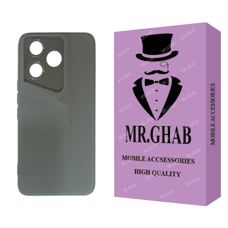 کاور مستر قاب مدل PRS مناسب برای گوشی موبایل وکال V0 core