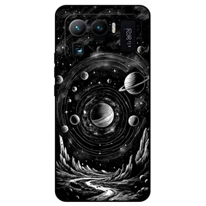 Megafone Mars 7424 Cover For Xiaomi Mi 11 Ultra
