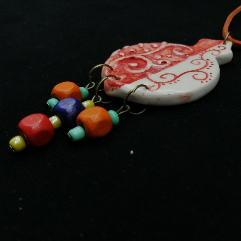 گردنبند دخترانه مدل سپیده کد 12416984