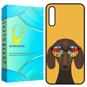 Ghab Guard GCHPA50 Cover For Samsung Galaxy A50 / A50s / A30s