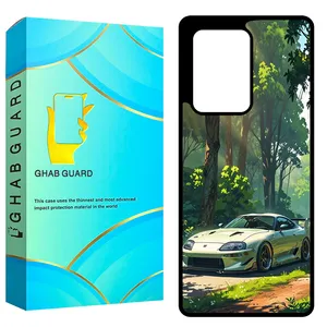 Ghab Guard GCHPN20U Cover For Samsung Galaxy Note 20 Ultra 4G / Galaxy Note 20 Ultra 5G  