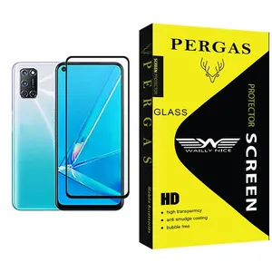 Waily Nice Pergas Glass MIX001 Screen Protector For Oppo A92