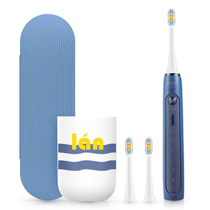 مسواک برقی سوکاس مدل X5