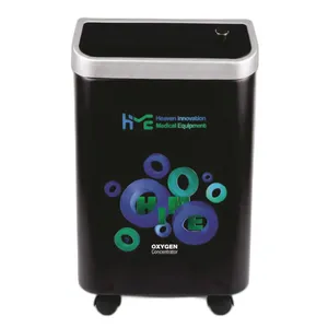 Hime OX5 Oxygen Concentrator