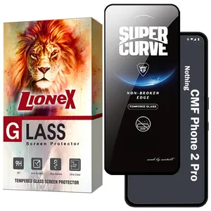 Lionex CSUL30 Screen Protector For Nothing CMF Phone 2 Pro