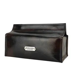 جای دستمال کاغذی والسا مدل کلاسیک کد 201