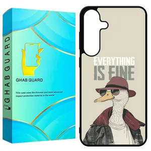 Ghab Guard GCHPS24 Cover For Samsung Galaxy S24